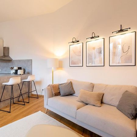 ルートウィヒスハーフェン・アム・ラインCasita Loftアパートメント エクステリア 写真