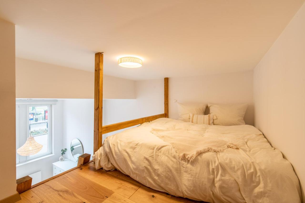 ルートウィヒスハーフェン・アム・ラインCasita Loftアパートメント エクステリア 写真
